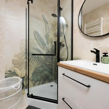 Towarowa - Air Con & Parking - By Rentujemy * Poznan