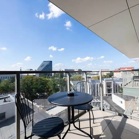 Towarowa - Air Con & Parking - By Rentujemy 포즈난